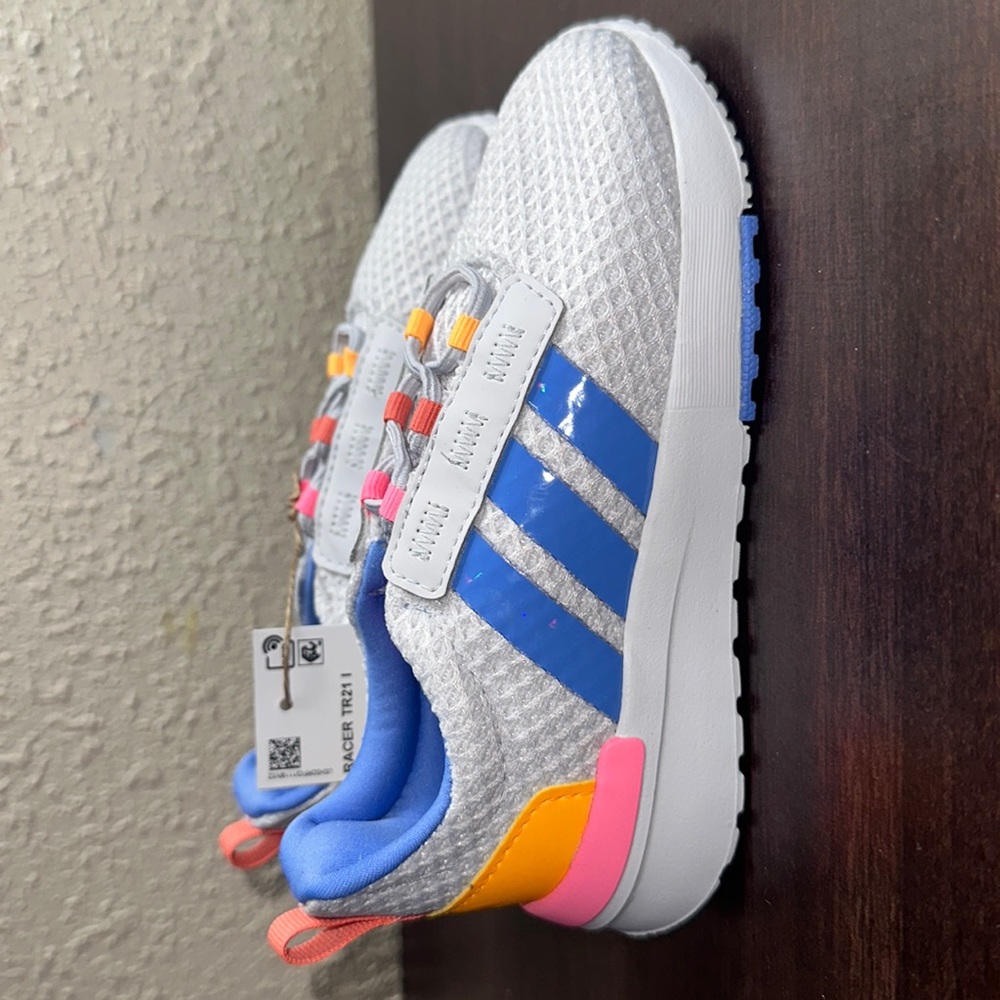 Toddler Boy’s Adidas Racer TR 21 I Sneakers